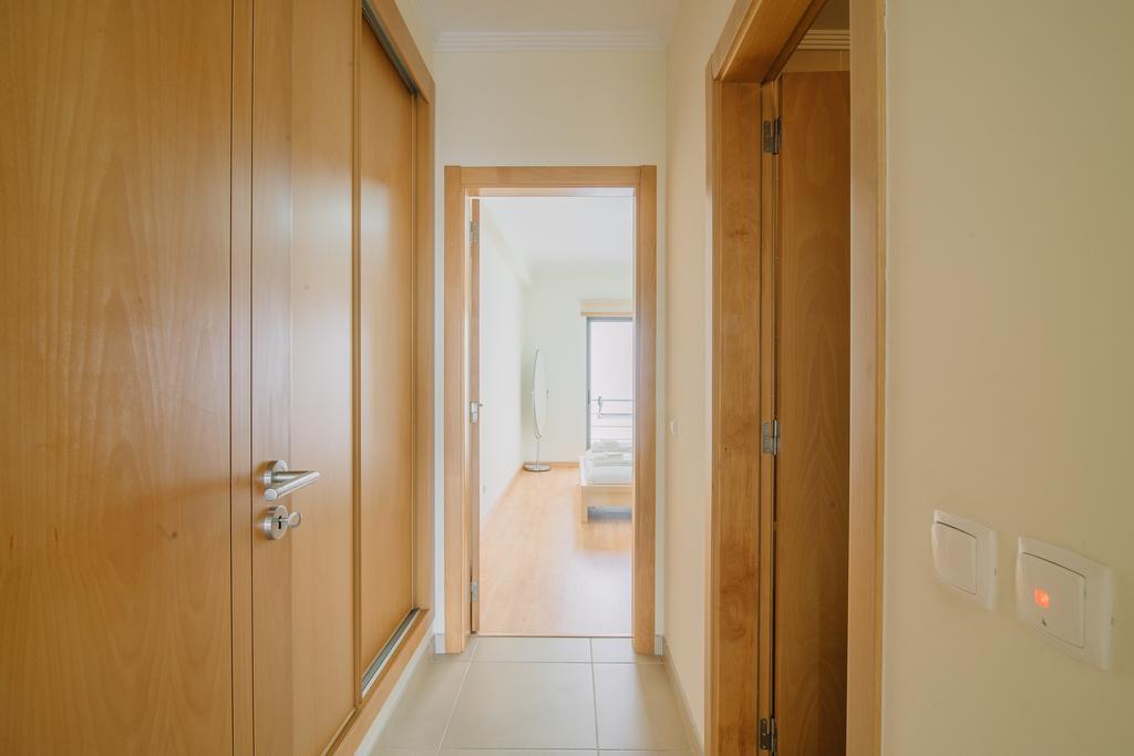 Ferienwohnung Mar e Arte Olhão Zimmer foto