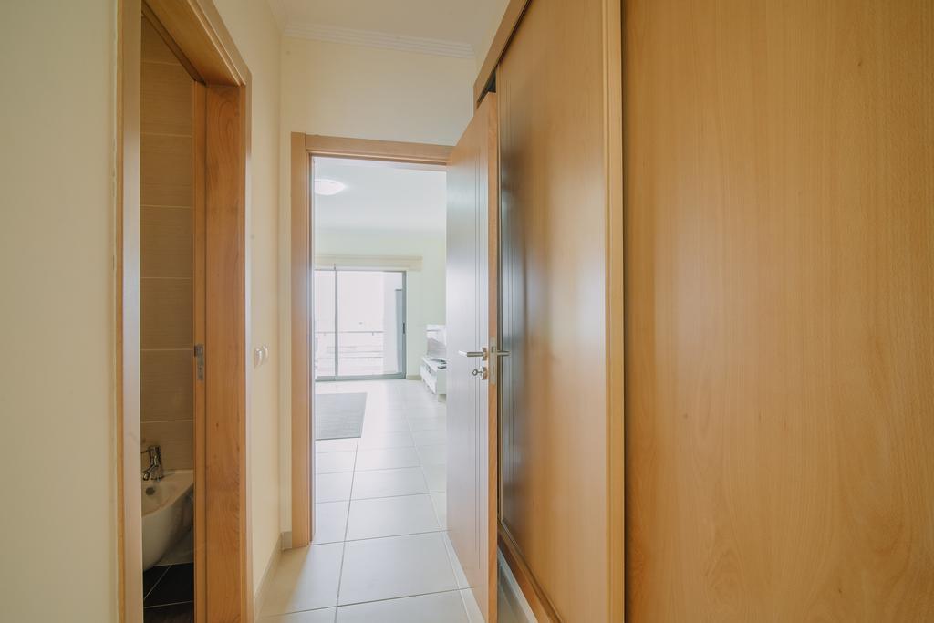 Ferienwohnung Mar e Arte Olhão Zimmer foto