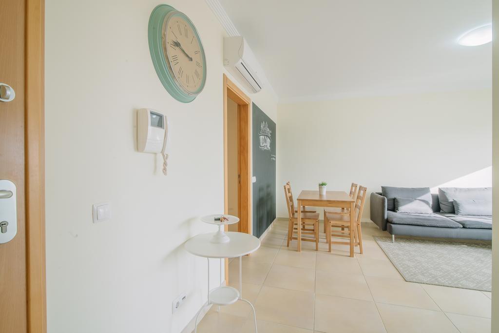Ferienwohnung Mar e Arte Olhão Zimmer foto